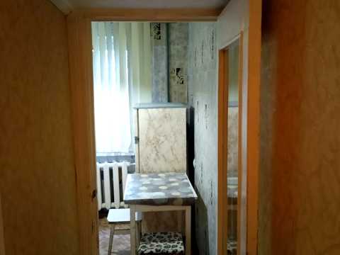 квартира по адресу Кондратюка Юрия пер., 4
