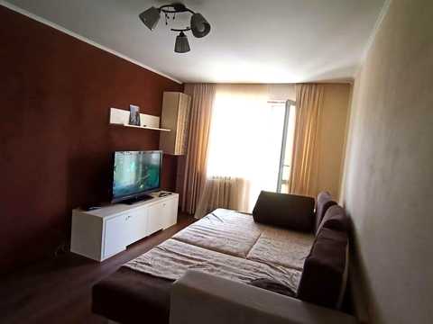 квартира за адресою Петра Калнишевського вул., 16