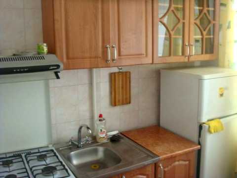 квартира за адресою Петра Калнишевського просп. (Косіора), 29