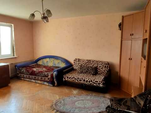 квартира за адресою Івана Пулюя вул., 3