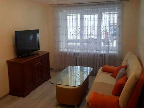 квартира по адресу Клепаровская ул., 25