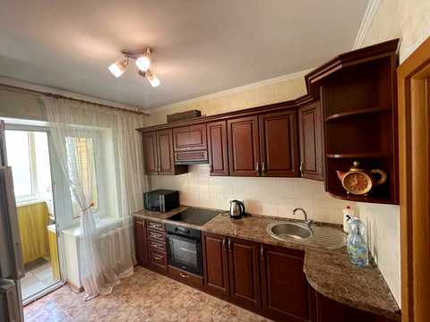квартира за адресою Драгоманова вул., 31-В