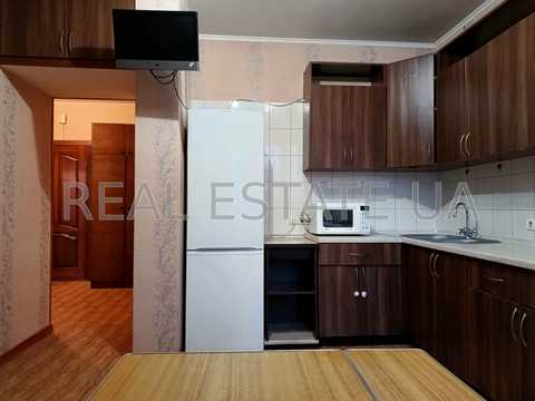 квартира по адресу Осенняя ул., 33