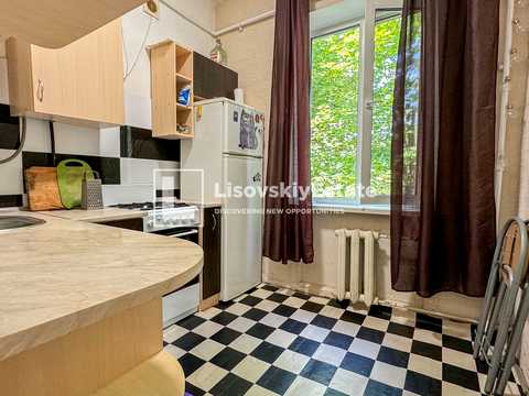 квартира по адресу Миколи Шепелєва ул., 8