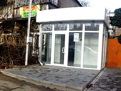 будинок за адресою Маріупольська вул.