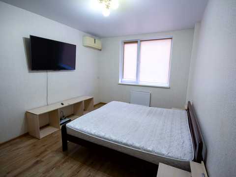 квартира по адресу Європейська, 3