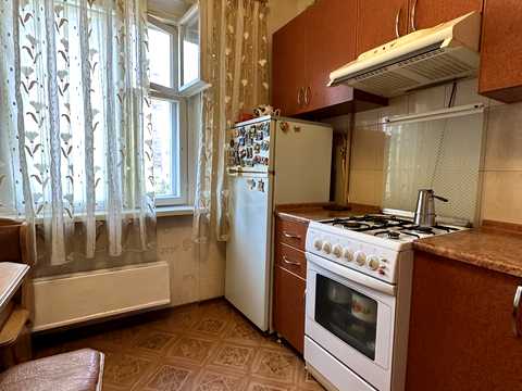 квартира за адресою Чернігів, Володимира Коваленка вул. (Генерала Пухова), 138