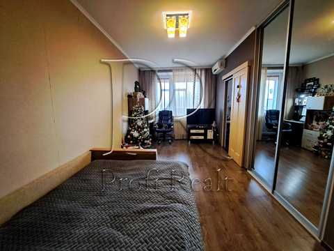квартира за адресою Уманська вул., 23/9