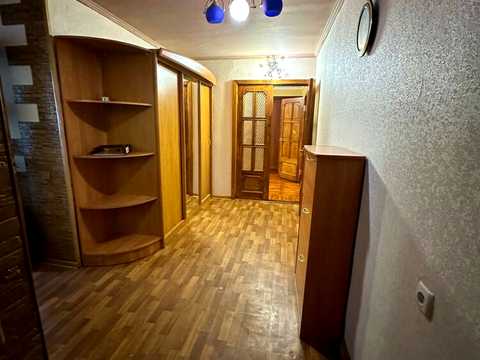 квартира за адресою вулиця Чигиринська, 1