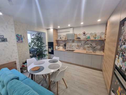 квартира по адресу Урловская ул., 12