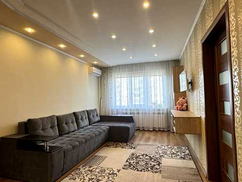 квартира за адресою Вечірній бульв., 2