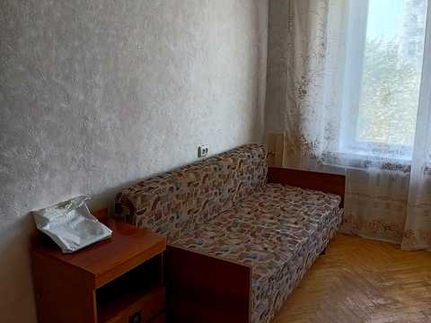квартира по адресу Лесной просп., 21