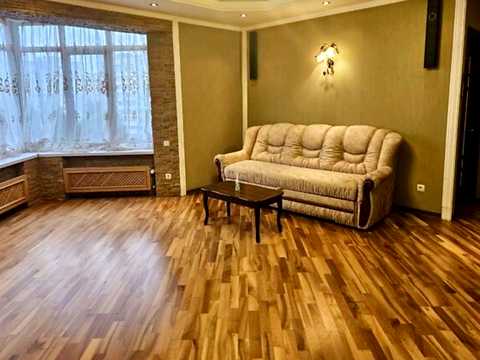 квартира по адресу Академіка Ющенка, 8