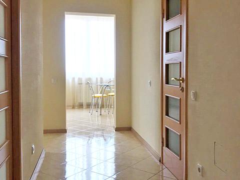 квартира по адресу Дмитриевская ул., 82