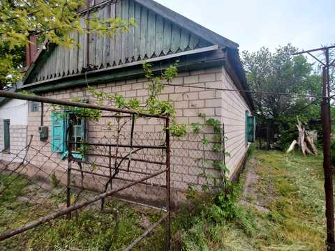 дом по адресу Степная ул., 14