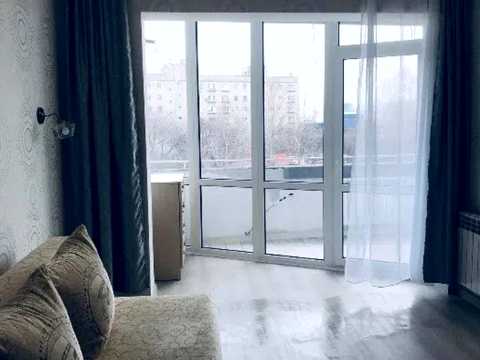 квартира по адресу Тополевый пер., 1а
