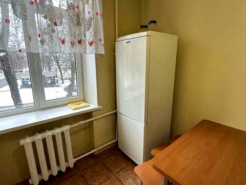 квартира за адресою Телевізійна вул., 1-А