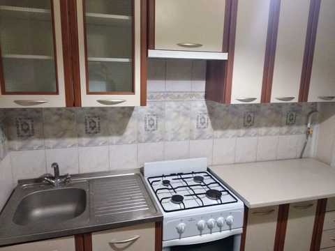квартира за адресою Менделеева, 32
