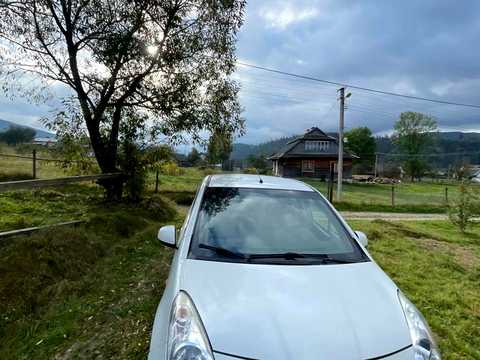 участок по адресу країще