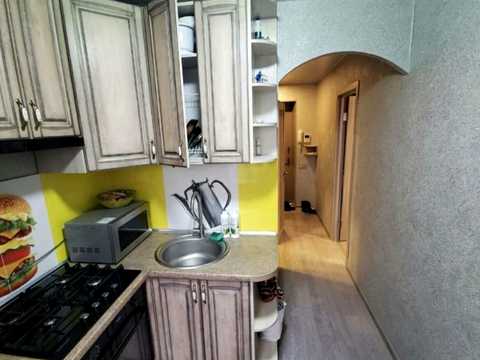 квартира за адресою Коробова вул., 9