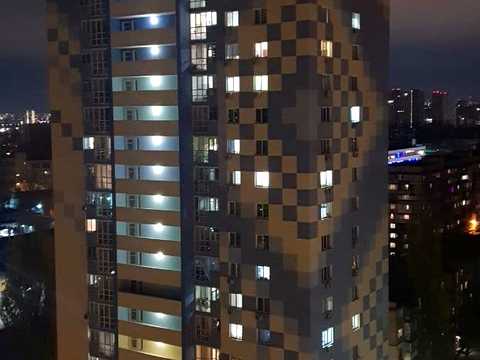 квартира за адресою Пріорська вул. (Полупанова), 16