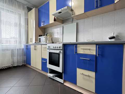 квартира за адресою Преображенська вул., 107