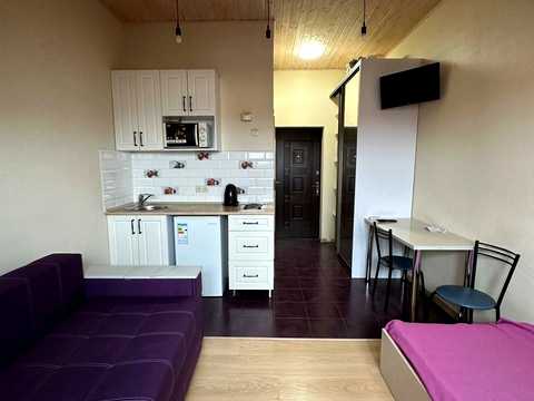 квартира за адресою Миколаївська вул. (Короленка), 25