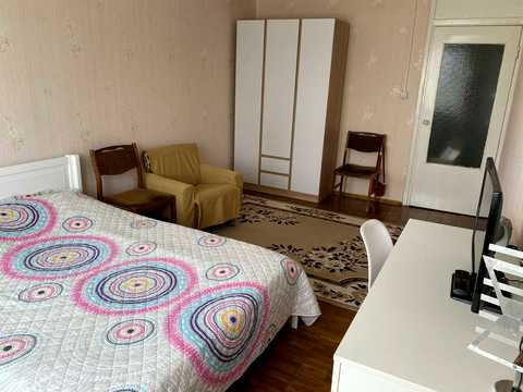 квартира за адресою Голосіївський просп. (40-річчя Жовтня), 7