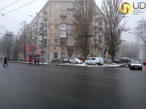 комерційна за адресою Повітряних Сил просп. (Повітрофлотський), 34