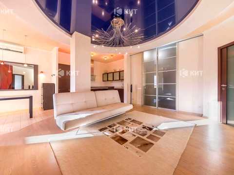 квартира за адресою Ярослава Мудрого вул. (Петровського), 30А