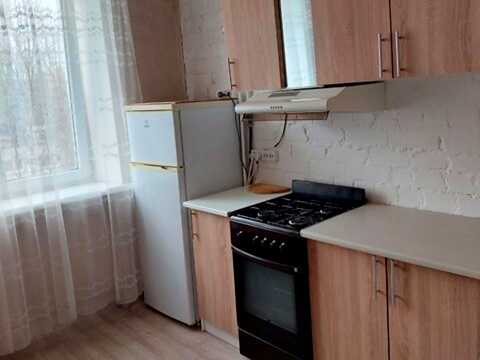 квартира по адресу Калиновая ул., 45