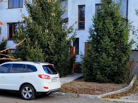 дом по адресу Коралловая ул., 3