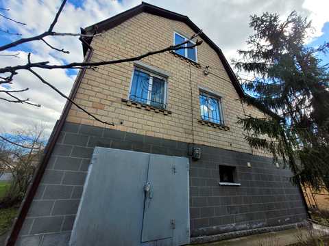 будинок за адресою 19 Садова, 8
