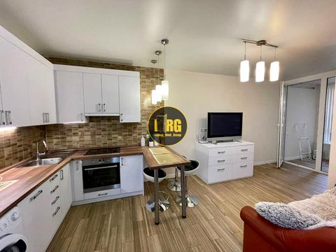 квартира за адресою Зарічна вул., 4к1