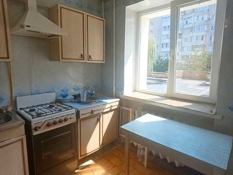 квартира за адресою Буковинська вул., 4