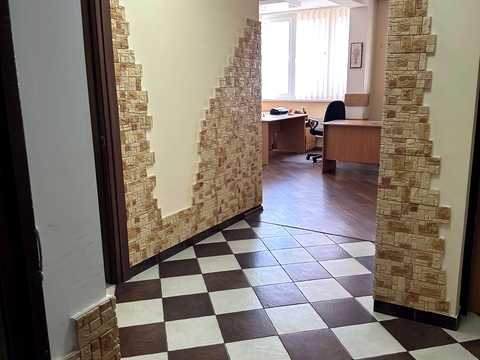 комерційна за адресою Авіаконструктора Ігоря Сікорського вул. (Танкова), 1