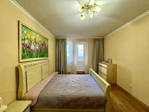 квартира за адресою Голосіївська вул., 13-А