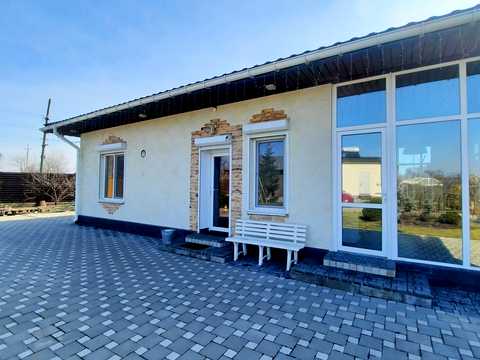 дом по адресу Леси Украинки, 2