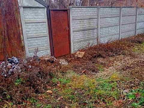 дом по адресу Большая Даниловская ул., 9