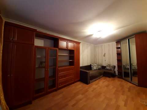 квартира за адресою Данила Галицького вул. (Будьонного)