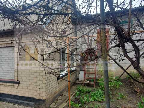 дом по адресу Житня ул., 29