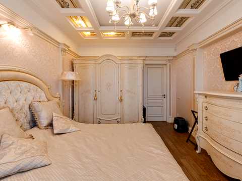 квартира за адресою Дніпровська набережна вул., 14-А