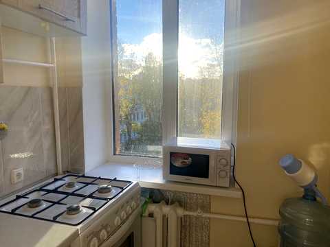 квартира за адресою Юрія Поправки вул. (Миколи Лебедєва), 5