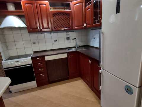 квартира по адресу Левка Лукьяненко ул. (Маршала Тимошенка), 2/4