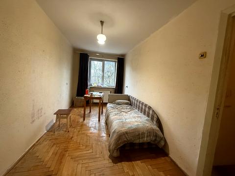 квартира по адресу Марії Заньковецької ул., 1