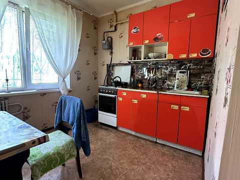 квартира по адресу Проспект Героев, 25