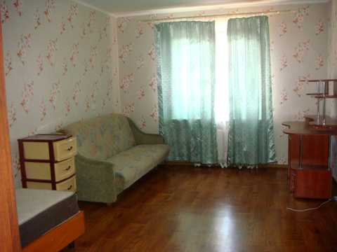 квартира за адресою Сергія Данченка вул., 5