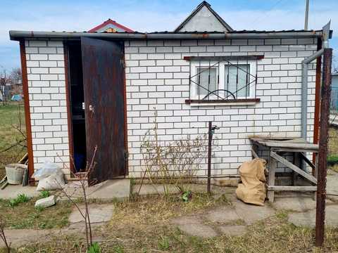 дом по адресу Светлая ул.