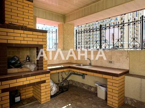 квартира по адресу Педагогический пер., 3/1