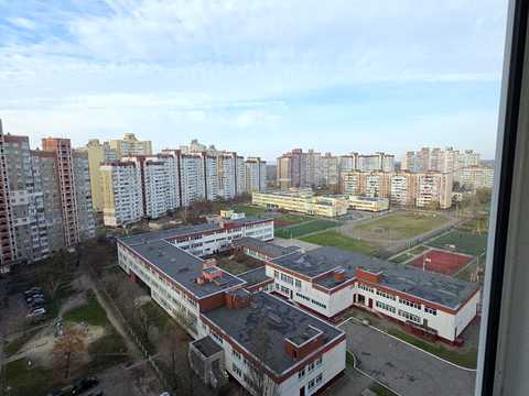 квартира за адресою Червоної Калини просп. (Володимира Маяковського), 3-А
